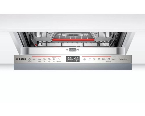 Купить  Встраиваемая посудомоечная машина Bosch SPV 6ZMX23E в интернет-магазине Мега-кухня 3