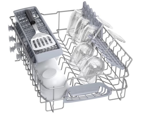 Купить  Посудомоечная машина Bosch SRS2IKW4CR в интернет-магазине Мега-кухня 1