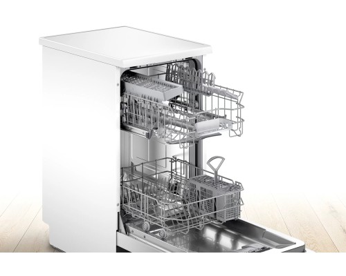 Купить  Посудомоечная машина Bosch SRS2IKW4CR в интернет-магазине Мега-кухня 2