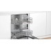 Купить  Встраиваемая посудомоечная машина Bosch SMV4HTX24E в интернет-магазине Мега-кухня 2