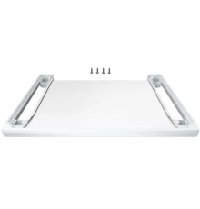 Соединительный элемент с выдвижной полкой Bosch WTZ27500