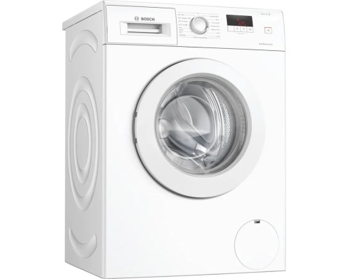 Купить Стиральная машина Bosch WAJ240L8SN в интернет-магазине Мега-кухня