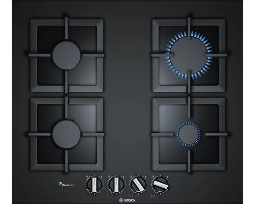 Купить 123 Варочная панель Bosch PPP6A6B20R в интернет-магазине Мега-кухня