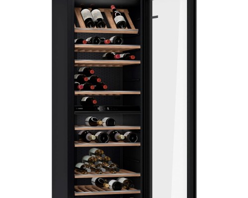 Купить Винный шкаф Bosch KWK36ABGA в интернет-магазине Мега-кухня 3 Купить Винный шкаф Bosch KWK36ABGA в интернет-магазине Мега-кухня 3