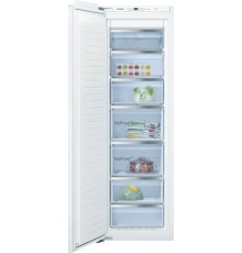 Встраиваемая морозильная камера Bosch GIN 81AE20 R