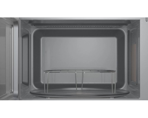 Купить  Встраиваемая микроволновая печь Bosch BEL653MS3 в интернет-магазине Мега-кухня 1