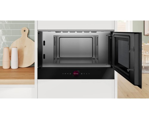 Купить  Встраиваемая микроволновая печь Bosch BFR 7221B1 в интернет-магазине Мега-кухня 1