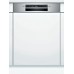 Купить 123 Встраиваемая посудомоечная машина Bosch SMI4IMS60T в интернет-магазине Мега-кухня
