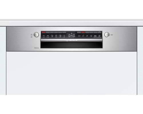 Купить  Встраиваемая посудомоечная машина Bosch SMI4IMS60T в интернет-магазине Мега-кухня 2