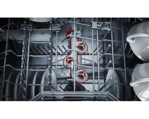 Купить  Встраиваемая посудомоечная машина Bosch SMV8ZCX07E в интернет-магазине Мега-кухня 9