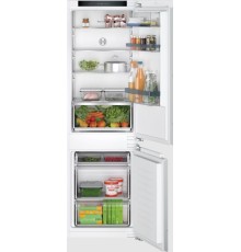 Встраиваемый двухкамерный холодильник Bosch KIV86VF31R