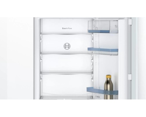 Купить  Встраиваемый двухкамерный холодильник Bosch KIV86VF31R в интернет-магазине Мега-кухня 7