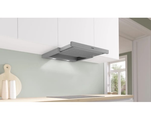 Купить  Встраиваемая вытяжка Bosch DFM064A53 в интернет-магазине Мега-кухня 4