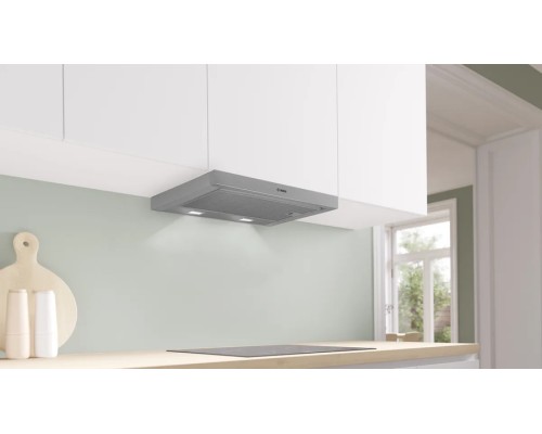 Купить  Встраиваемая вытяжка Bosch DFM064A53 в интернет-магазине Мега-кухня 3
