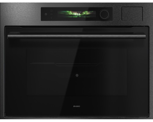 Купить  Компактный духовой шкаф Asko OCS64BSH в интернет-магазине Мега-кухня 1