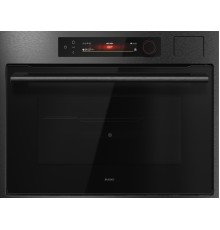 Компактный духовой шкаф Asko OCS64BSH