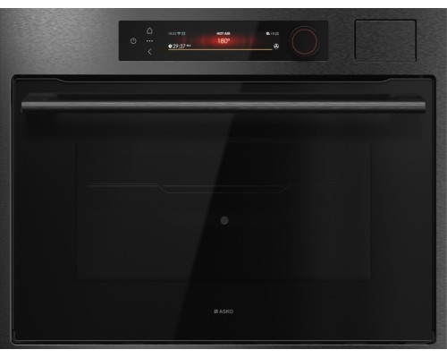 Купить Компактный духовой шкаф Asko OCS64BSH в интернет-магазине Мега-кухня