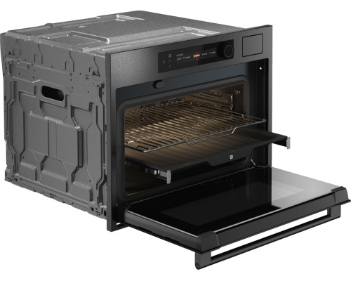 Купить  Компактный духовой шкаф Asko OCS64BSH в интернет-магазине Мега-кухня 5
