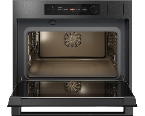 Купить  Компактный духовой шкаф Asko OCS64BSH в интернет-магазине Мега-кухня 2