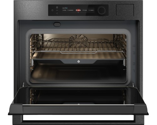 Купить  Компактный духовой шкаф Asko OCS64BSH в интернет-магазине Мега-кухня 3