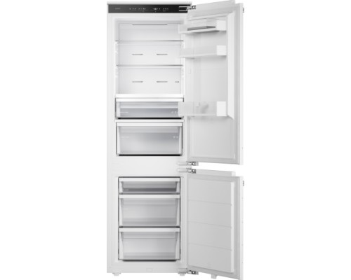 Купить Встраиваемый комбинированный холодильник Asko RBC276DNC1 в интернет-магазине Мега-кухня Купить Встраиваемый комбинированный холодильник Asko RBC276DNC1 в интернет-магазине Мега-кухня
