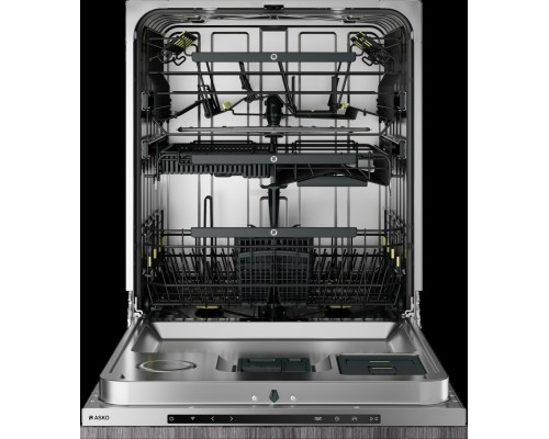 Купить  Встраиваемая посудомоечная машина Asko DFI747MU в интернет-магазине Мега-кухня 3