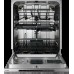 Купить  Встраиваемая посудомоечная машина Asko DFI747MU в интернет-магазине Мега-кухня 3