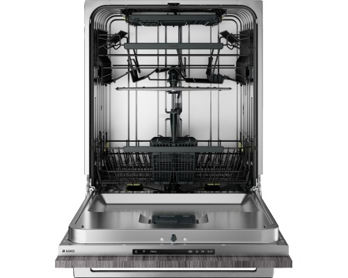 Купить  Встраиваемая посудомоечная машина Asko DSD544D в интернет-магазине Мега-кухня 1