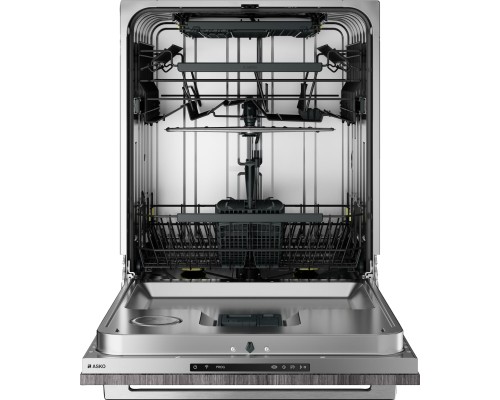 Купить  Встраиваемая посудомоечная машина Asko DFI544D в интернет-магазине Мега-кухня 1