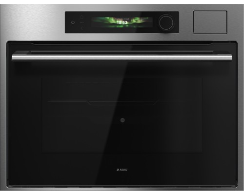 Купить  Компактный духовой шкаф Asko OCS64SSH в интернет-магазине Мега-кухня 1
