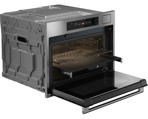 Купить  Компактный духовой шкаф Asko OCS64SSH в интернет-магазине Мега-кухня 2