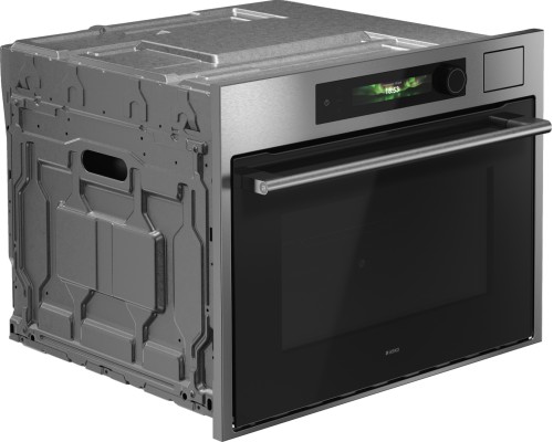 Купить  Компактный духовой шкаф Asko OCS64SSH в интернет-магазине Мега-кухня 3