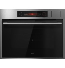 Компактный духовой шкаф Asko OCS64SSH