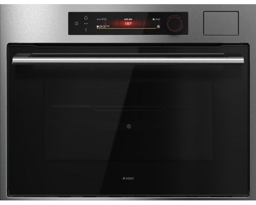Купить Компактный духовой шкаф Asko OCS64SSH в интернет-магазине Мега-кухня