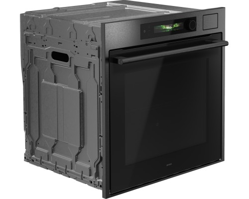 Купить  Духовой шкаф Asko OCS66BSH в интернет-магазине Мега-кухня 4