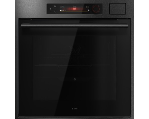 Купить Духовой шкаф Asko OCS66BSH в интернет-магазине Мега-кухня
