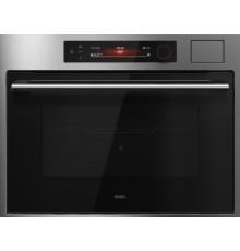 Компактный духовой шкаф Asko OCSM64SSH