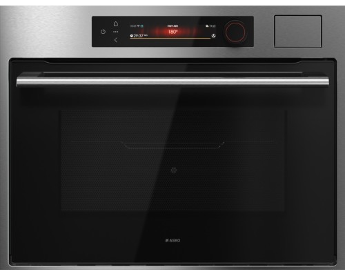 Купить Компактный духовой шкаф Asko OCSM64SSH в интернет-магазине Мега-кухня