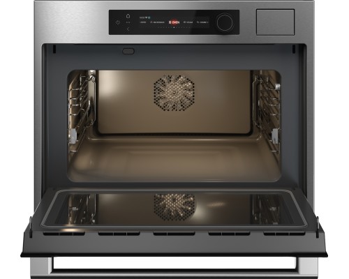 Купить  Компактный духовой шкаф Asko OCSM64SSH в интернет-магазине Мега-кухня 1