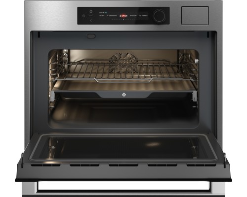 Купить  Компактный духовой шкаф Asko OCSM64SSH в интернет-магазине Мега-кухня 2