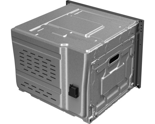 Купить  Компактный духовой шкаф Asko OCSM64SSH в интернет-магазине Мега-кухня 3