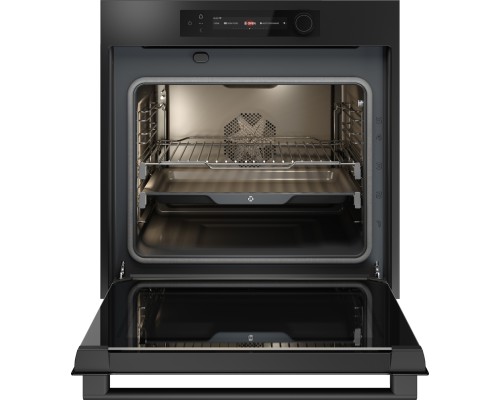 Купить  Духовой шкаф Asko OTP66GSH в интернет-магазине Мега-кухня 1