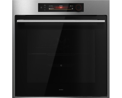 Купить Духовой шкаф Asko OTP66SSH в интернет-магазине Мега-кухня