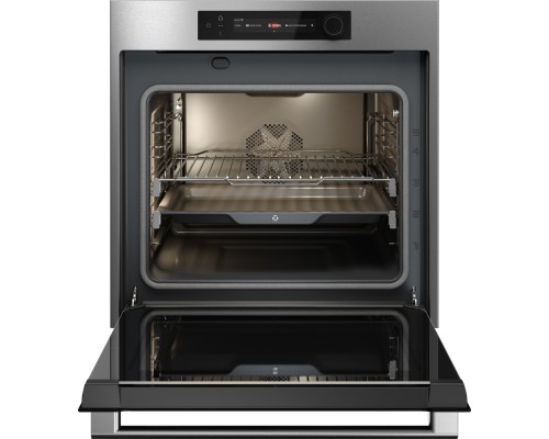 Купить  Духовой шкаф Asko OTP66SSH в интернет-магазине Мега-кухня 2