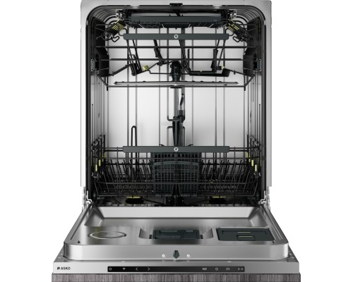 Купить  Встраиваемая посудомоечная машина Asko DFI746U в интернет-магазине Мега-кухня 2