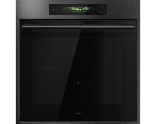 Купить Духовой шкаф Asko OT66BSH в интернет-магазине Мега-кухня