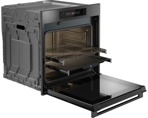 Купить  Духовой шкаф Asko OT66BSH в интернет-магазине Мега-кухня 5