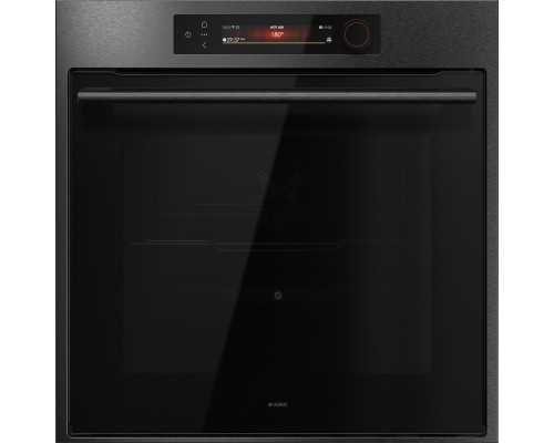 Купить  Духовой шкаф Asko OT66BSH в интернет-магазине Мега-кухня 1