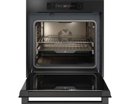 Купить  Духовой шкаф Asko OT66GSH в интернет-магазине Мега-кухня 3