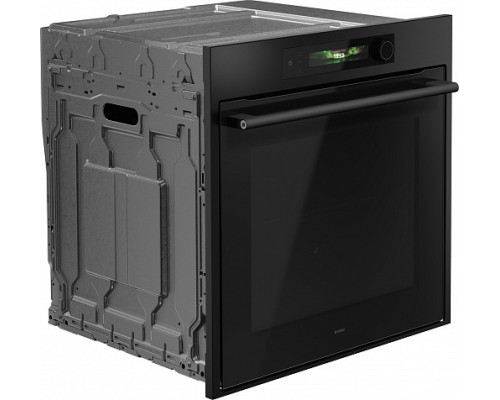 Купить  Духовой шкаф Asko OT66GSH в интернет-магазине Мега-кухня 4